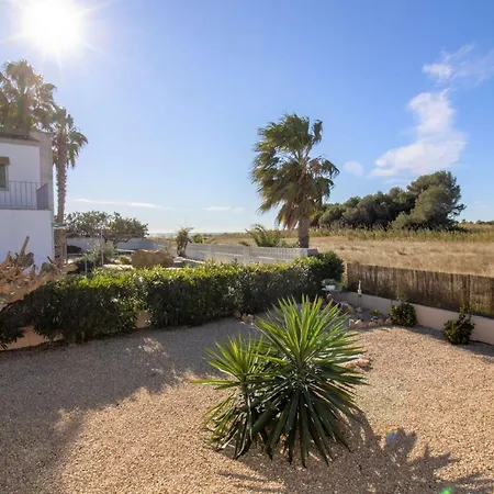 Oasis Rural Frente Al Mar Villa *