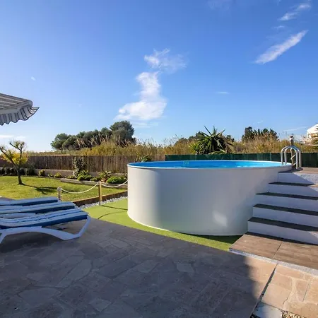 Oasis Rural Frente Al Mar